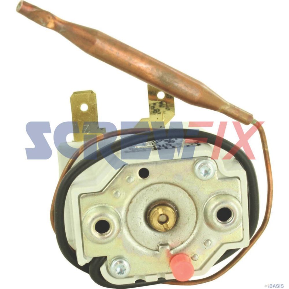 Image of Baxi 95612698 THERMAL CUT OUT - INDIRECT 