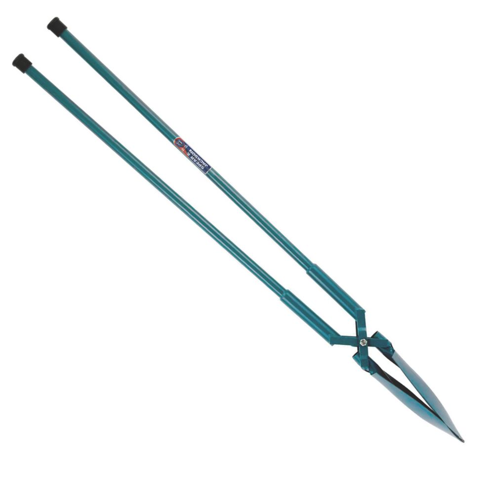 Image of Spear & Jackson Double Shovel Holer 
