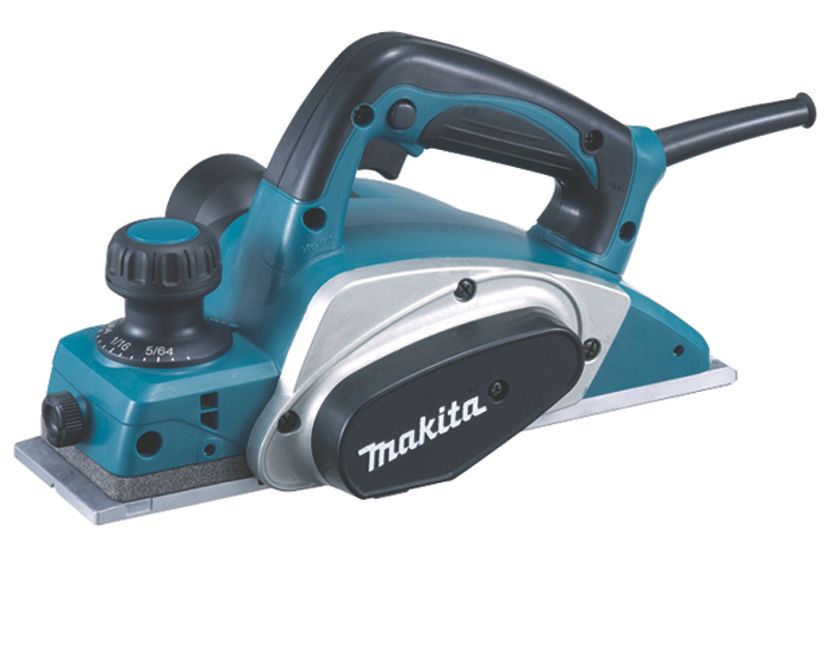 Image of Makita KP0800/2 2mm Electric Planer 240V 