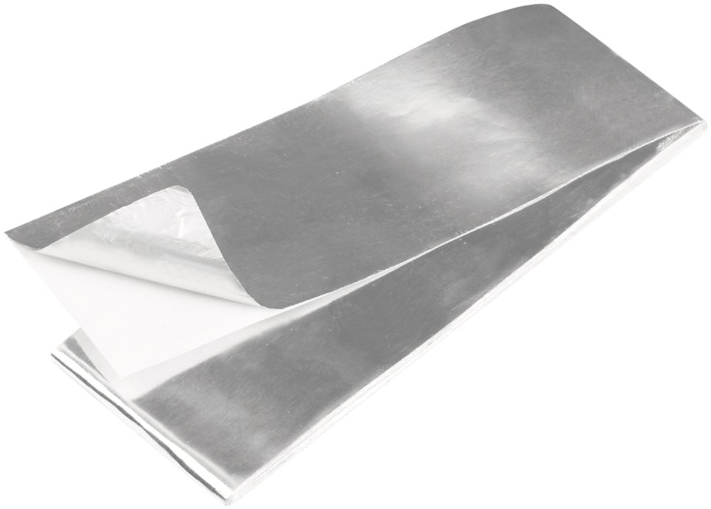 Image of Unika Aluminium Worktop Tape 50mm x 3m 