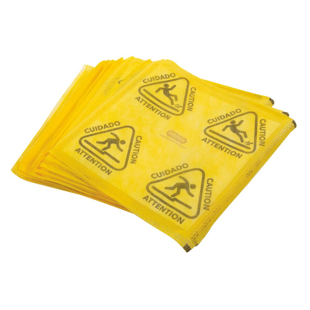 Image of Osmo Thirsty Spill Pad 200mm x 200mm 20 Pack 