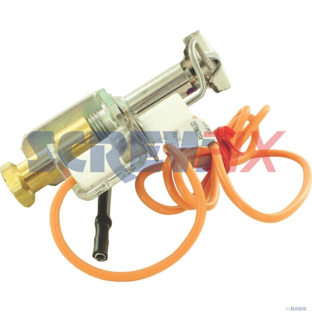 Image of Baxi C507AWH PILOT ASSEMBLY E 