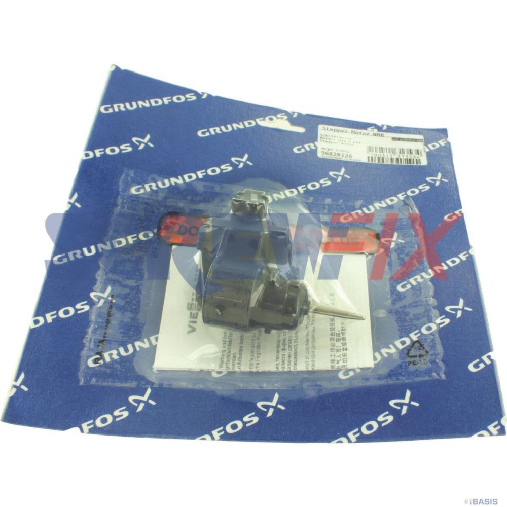 Image of Viessmann 7828748 Step Motor 