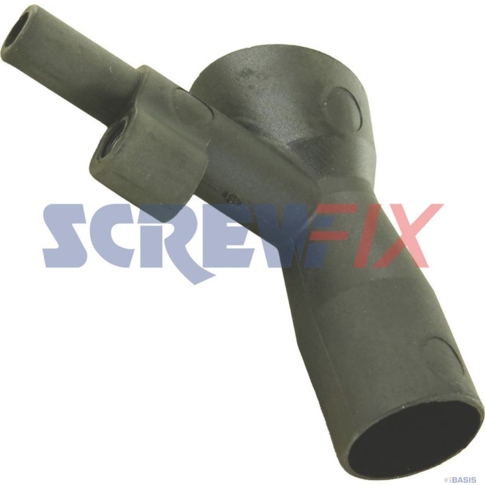 Image of Baxi 5112621 PRESSURE SENSING VENTURI 80E 