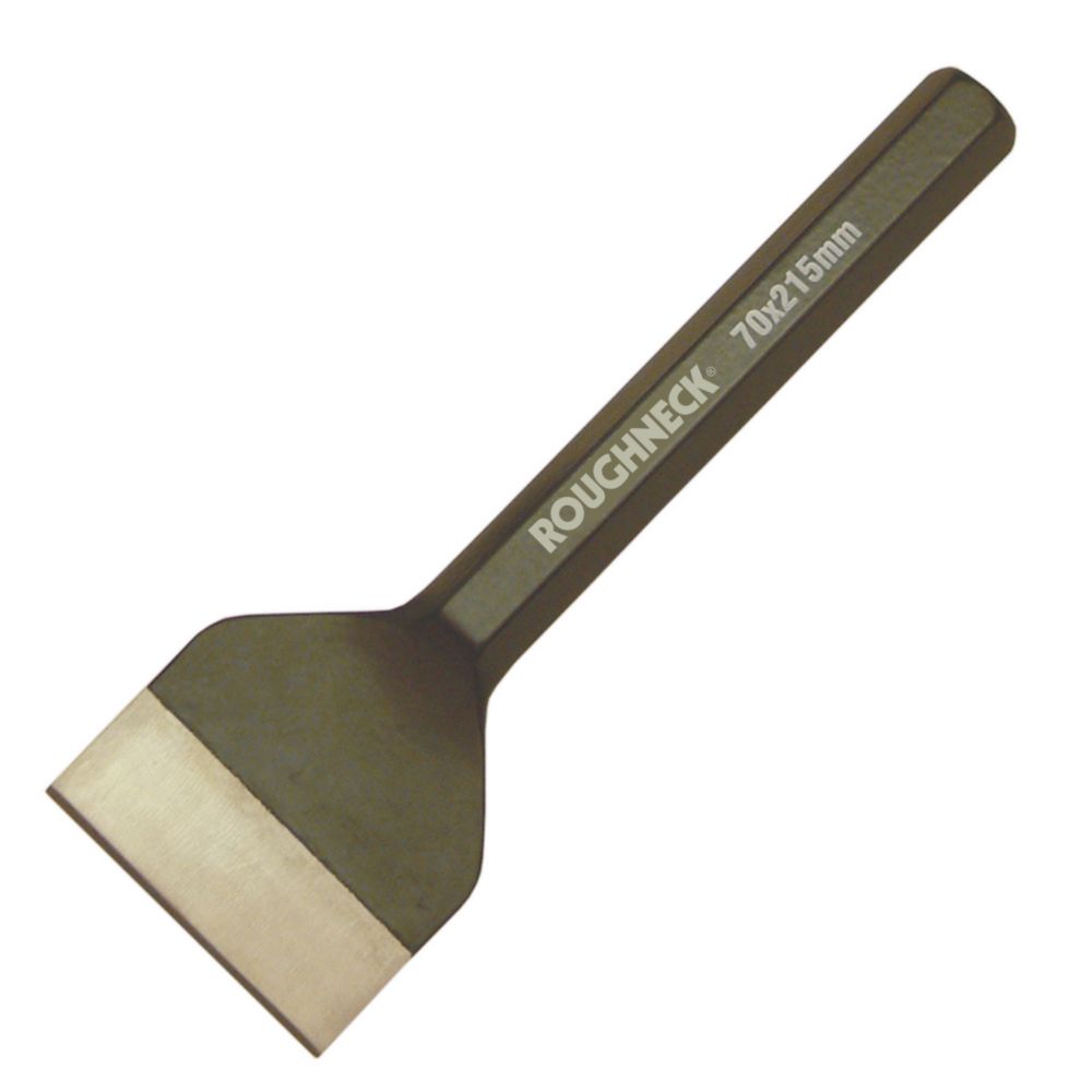 Image of Roughneck Brick Bolster 2 3/4" x 8 1/2" 