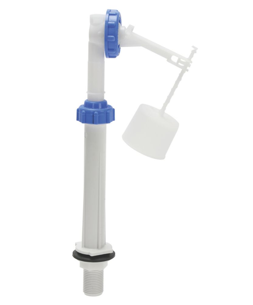 Image of Torbeck Bottom-Entry Fill Valve 1/2" 