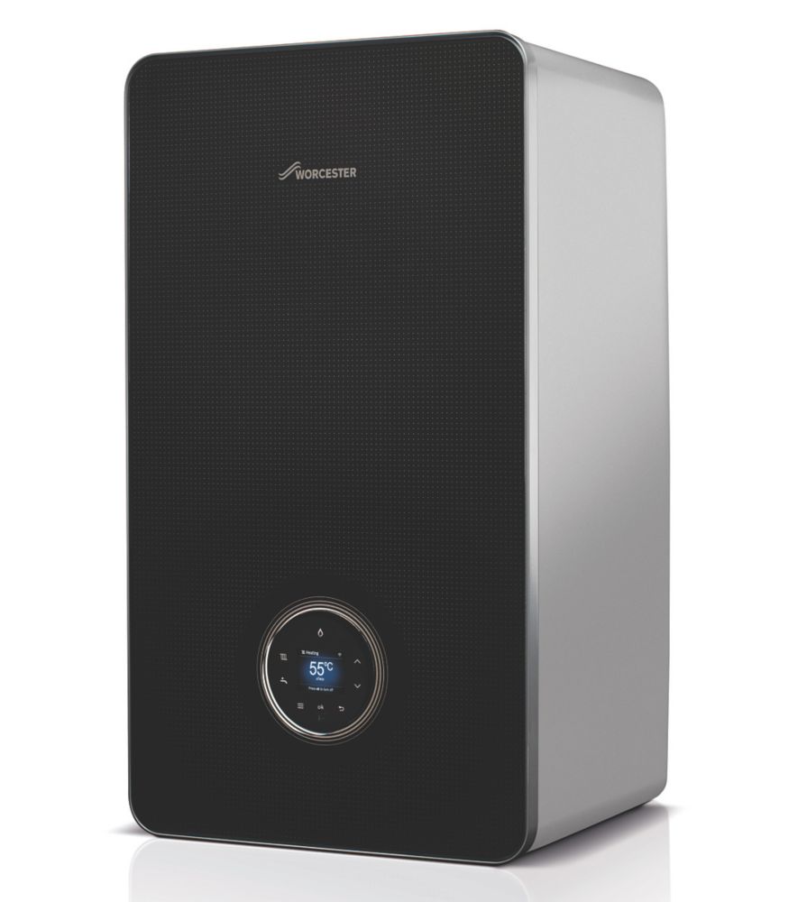 Image of Worcester Bosch Greenstar 8000/50 Style LPG Combi Boiler 