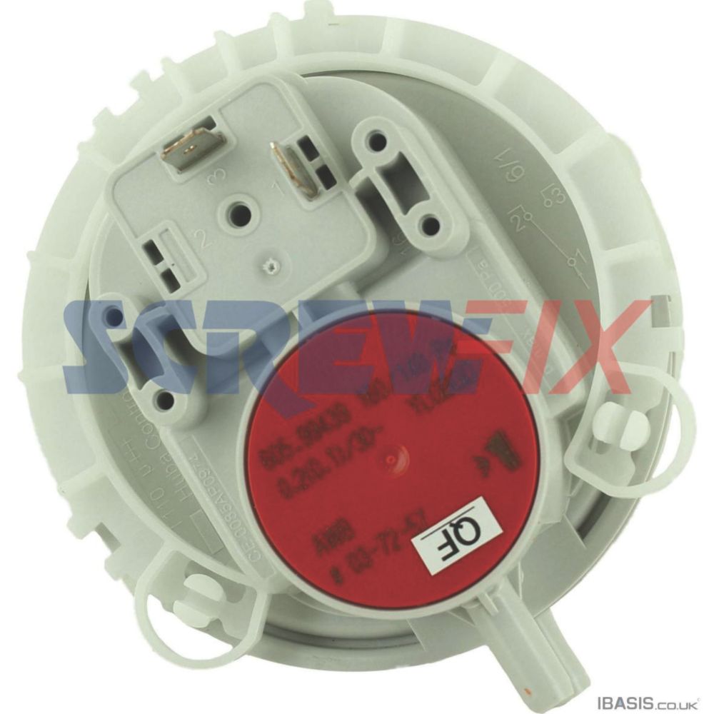 Image of Ideal Heating 174418 Imax Xtra Air Pressure Switch 