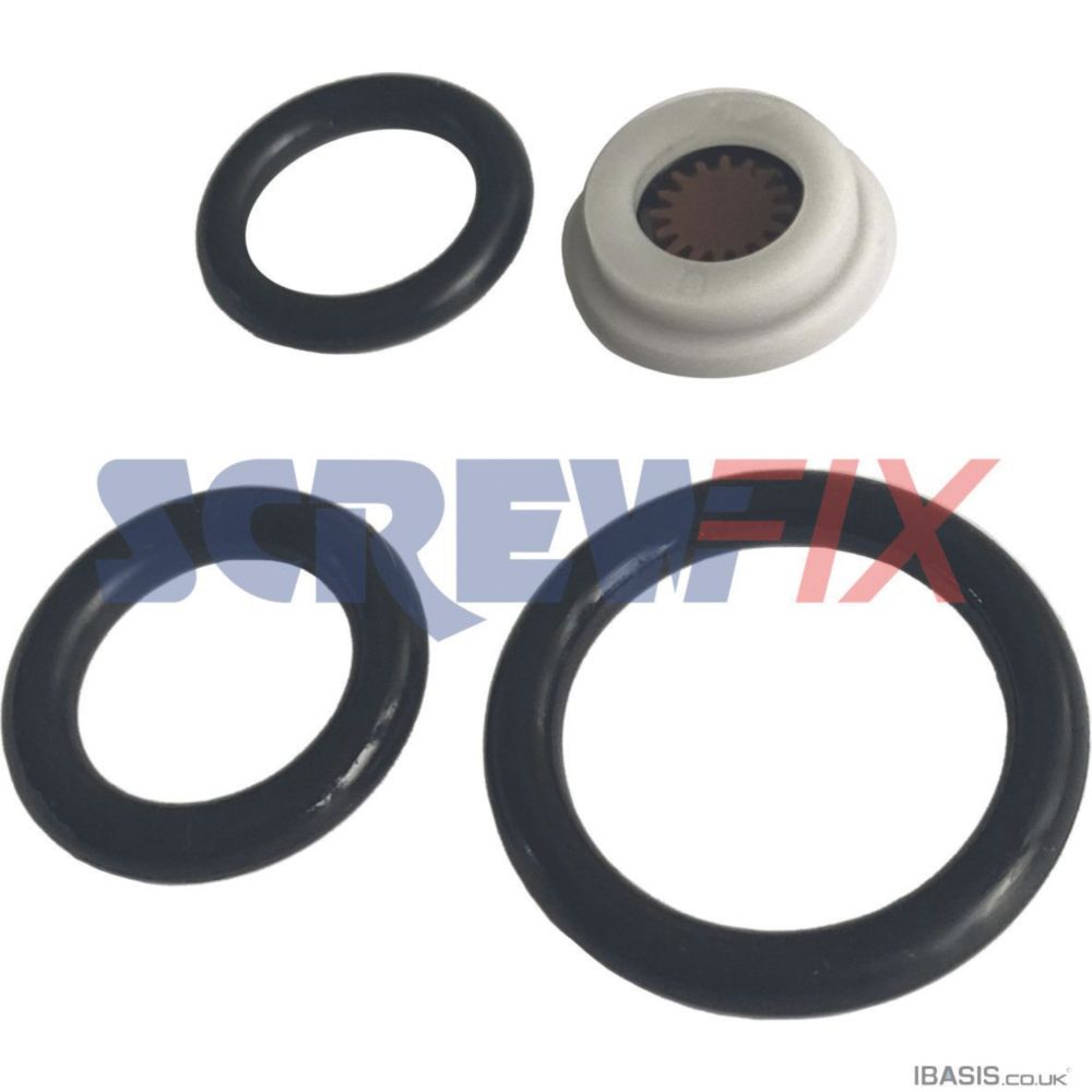 Image of Worcester Bosch 87186842130 E-LP 11L Flow Regulator 