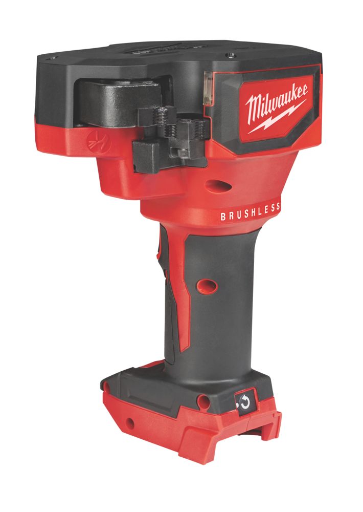Image of Milwaukee M18BLTRC-0X 18V Li-Ion RedLithium Brushless Cordless Threaded Rod Cutter - Bare 