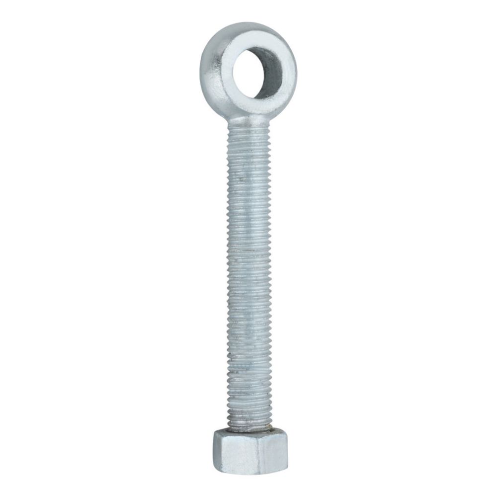 Image of Hardware Solutions Adjustable Gate Eye 170mm 