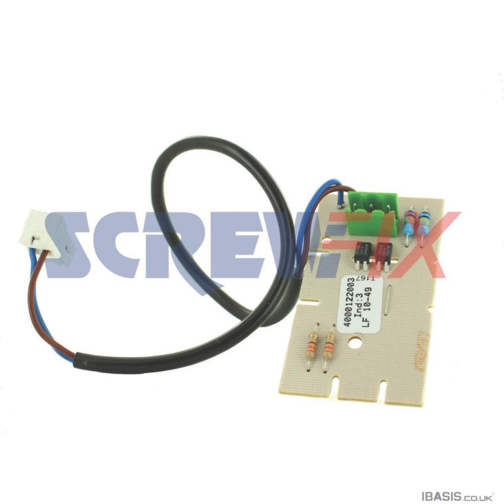 Image of Glow-Worm 2000801923 Option Board 