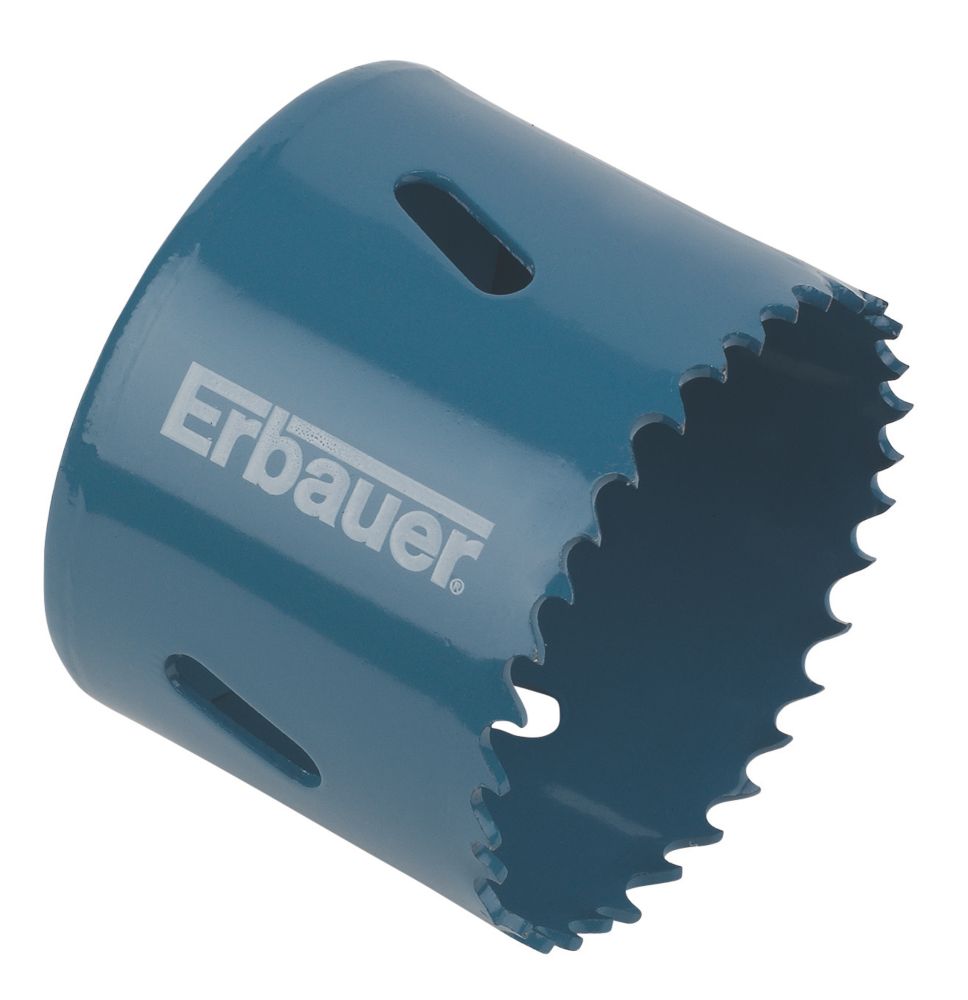 Image of Erbauer Multi-Material Holesaw 57mm 