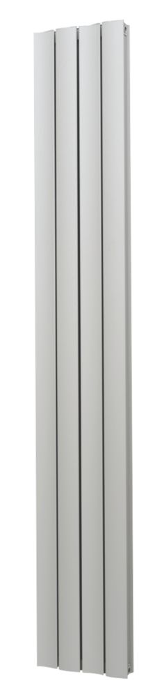Image of Venus Radiator 1800mm x 275mm Matt Chrome 3224BTU 