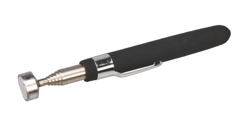 Image of Silverline 3.6kg Magnetic Pick-Up Tool 