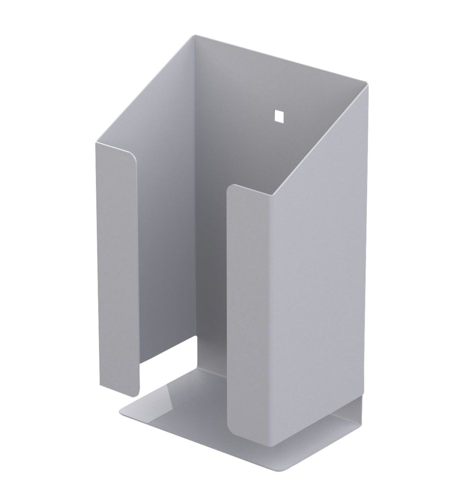 Image of Van Guard Van Racking Glove Box Holder 165mm x 280mm 