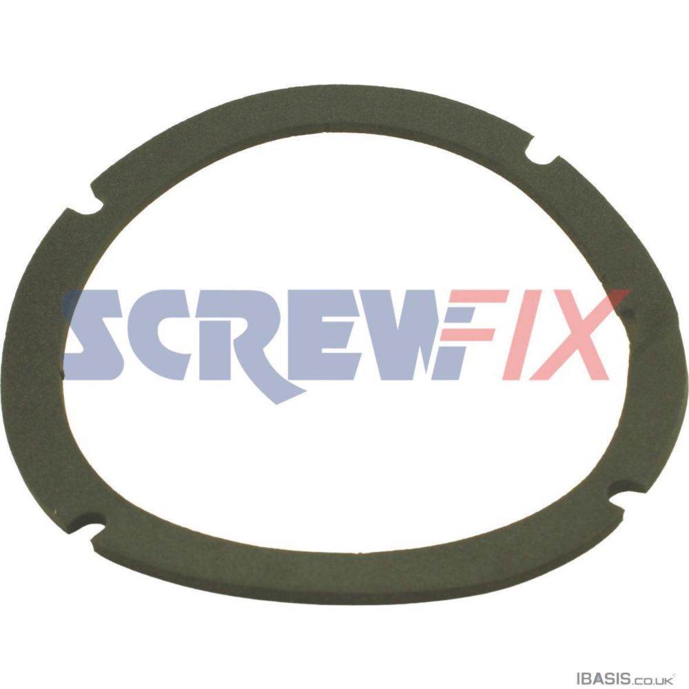 Image of Glow-Worm 0020020501 133 x 161.5 EPDM Packing Ring 