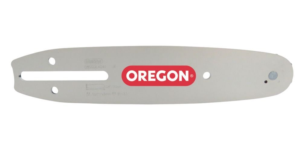 Image of Oregon 8" 