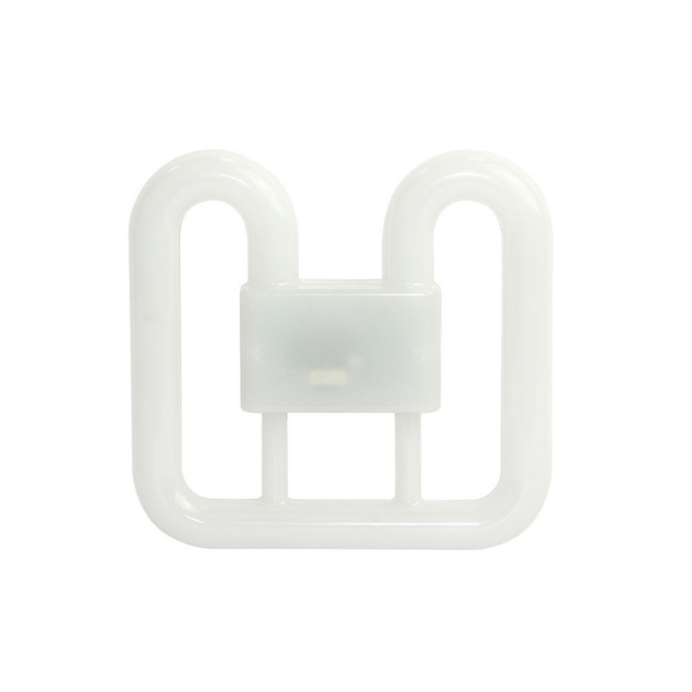 Image of Luceco GR8 2-Pin 2D LED Light Bulb 750lm 6.5W 