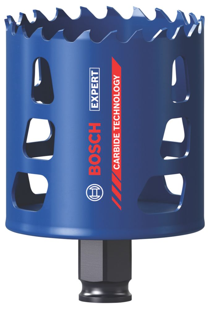 Image of Bosch Expert Multi-Material Carbide Holesaw 60mm 