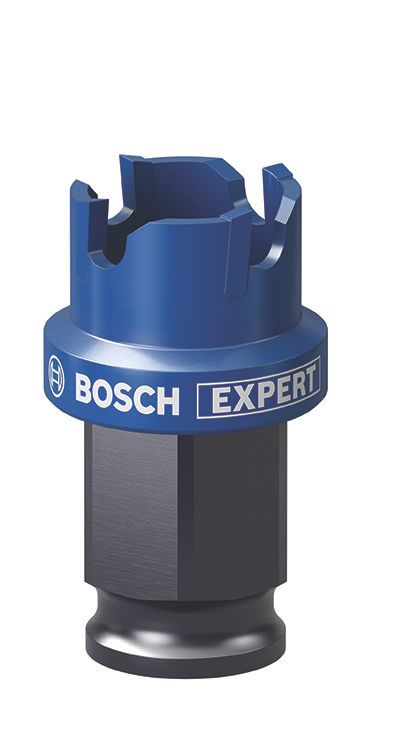 Image of Bosch Expert Steel Holesaw 20mm 