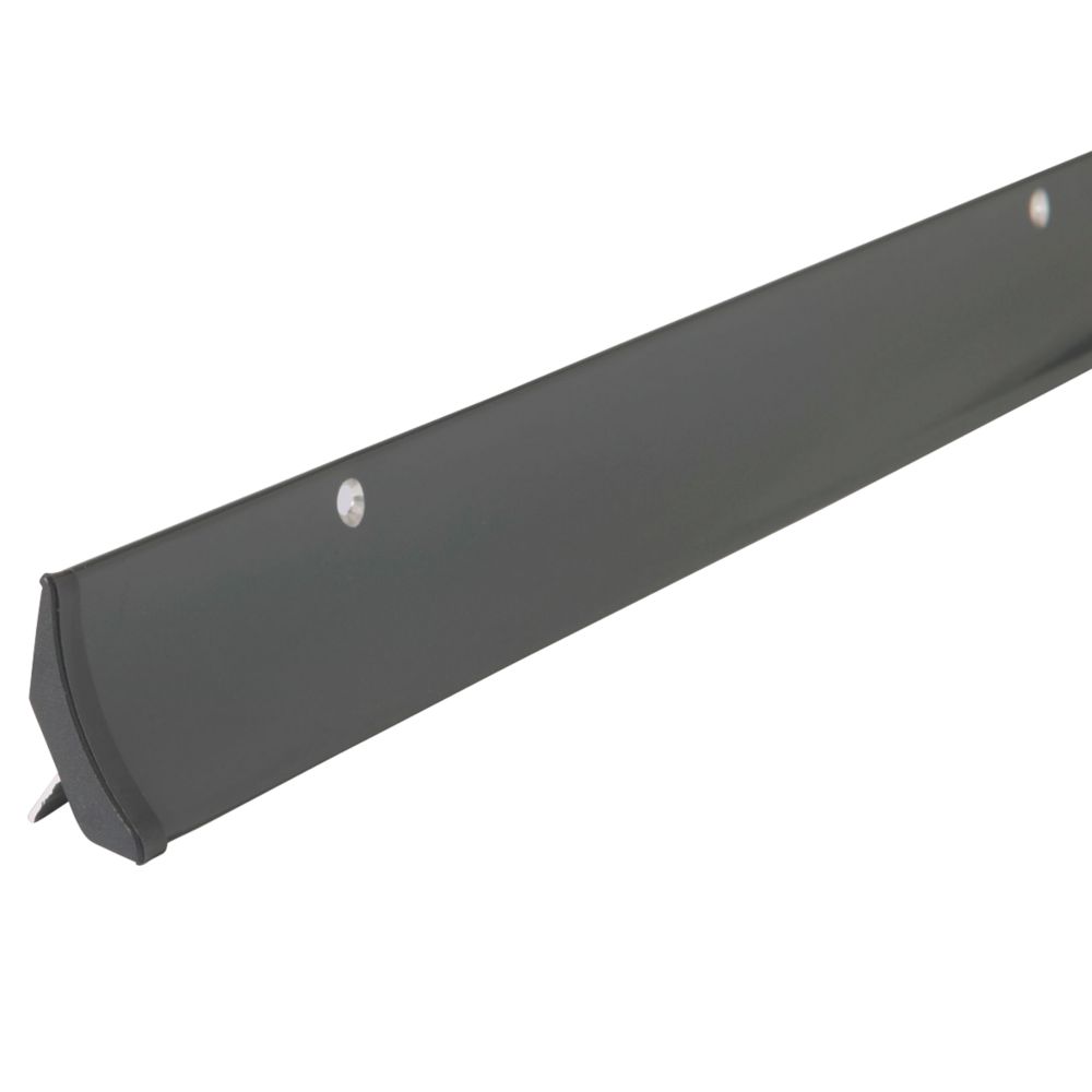 Image of Stormguard Rain Deflector Anthracite Grey 914mm 