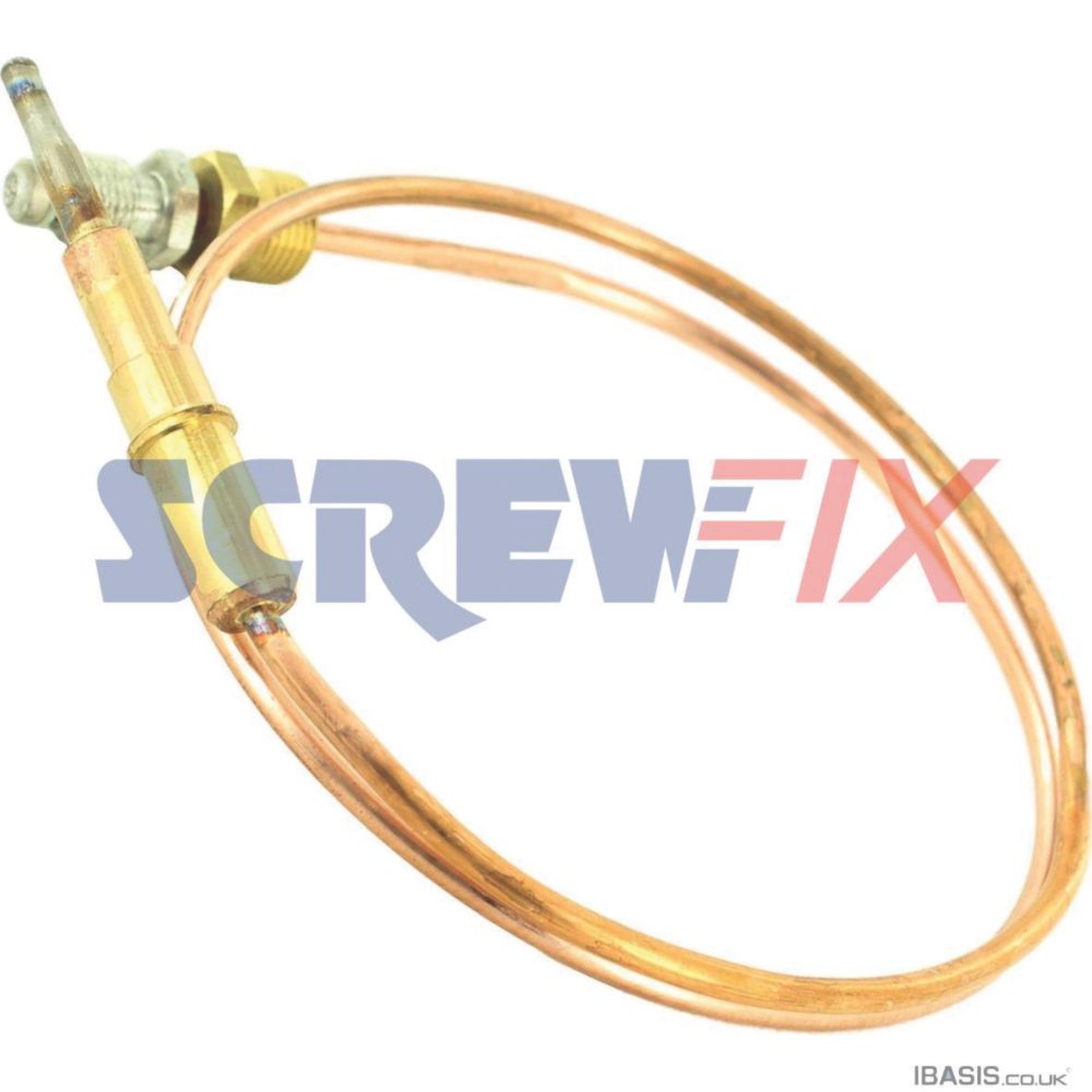 Image of Baxi 102005 18/24Hwell Q309A2721 Std Therm 