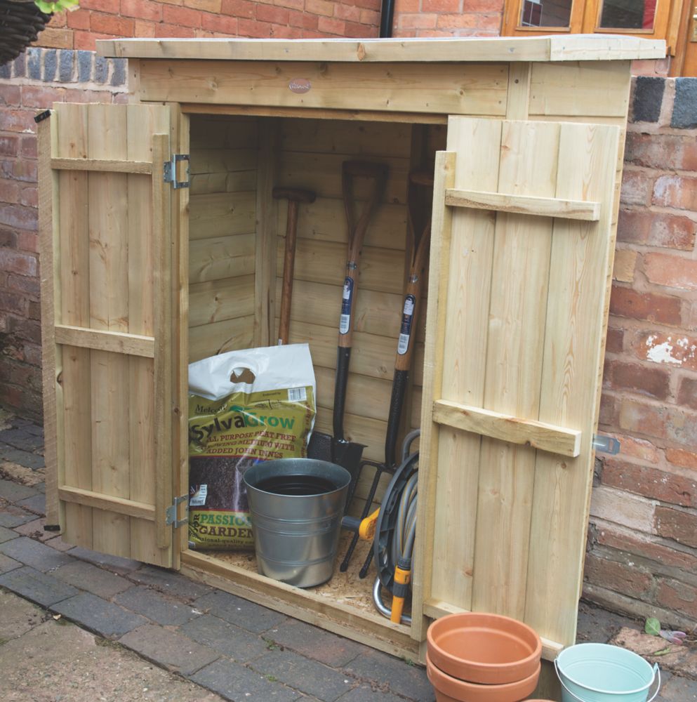 Image of Forest 3' 6" x 1' 6" 