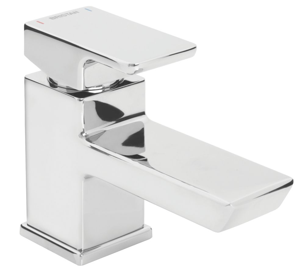 Image of Bristan Cobalt Basin Mixer 