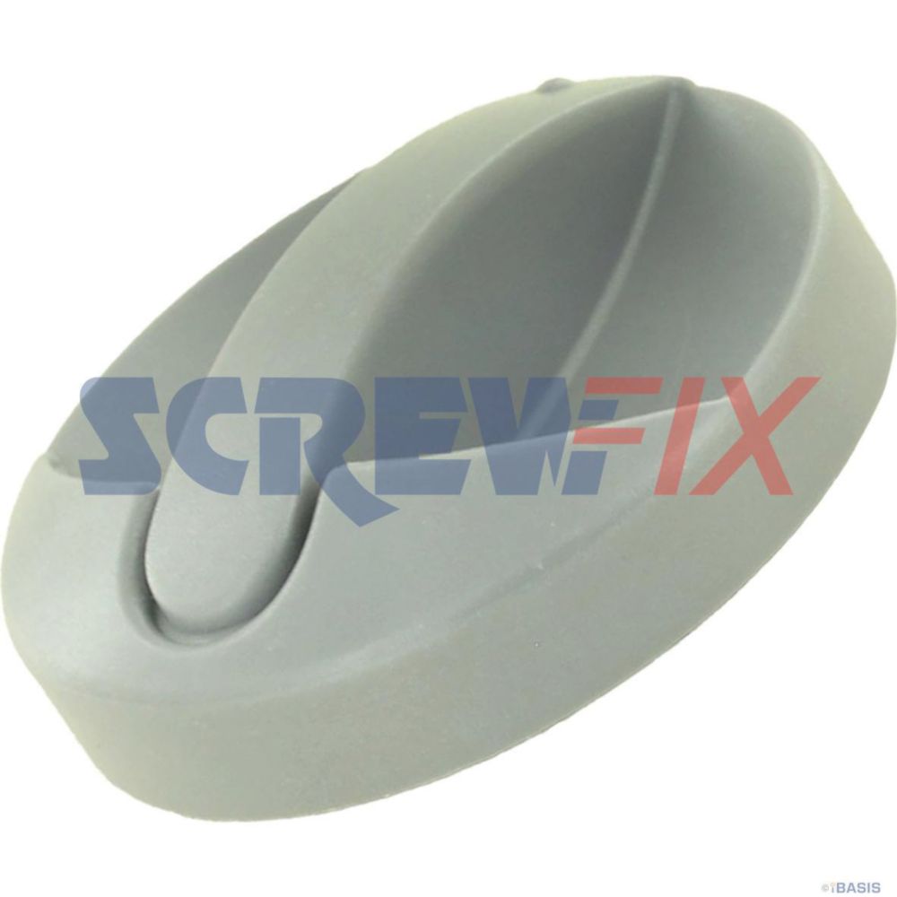 Image of Baxi 5107344 KNOB SELECTOR 