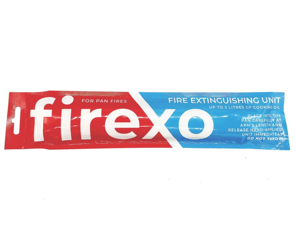 Image of Firexo Pan Fire Extinguishing Sachet 