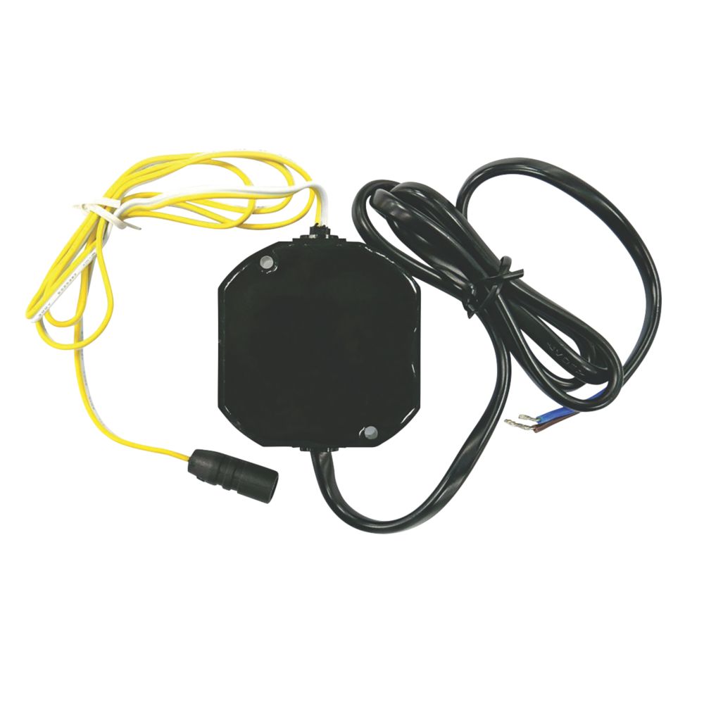 Image of Infratap WR-6V-ADAPT-80CM Step-Down Isolation Transformer 240V AC/6.5V DC 
