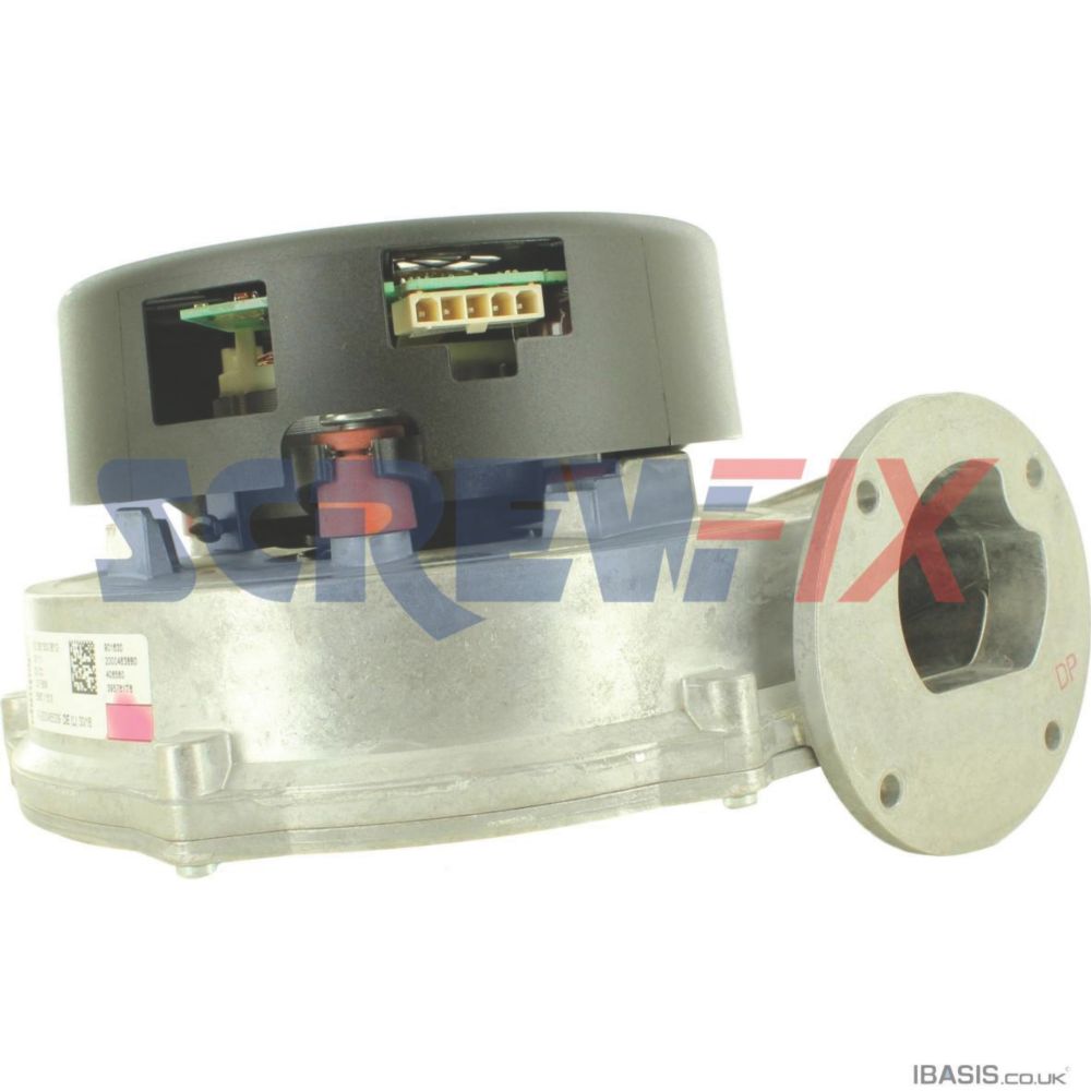 Image of Glow-Worm 0020020734 Fan 