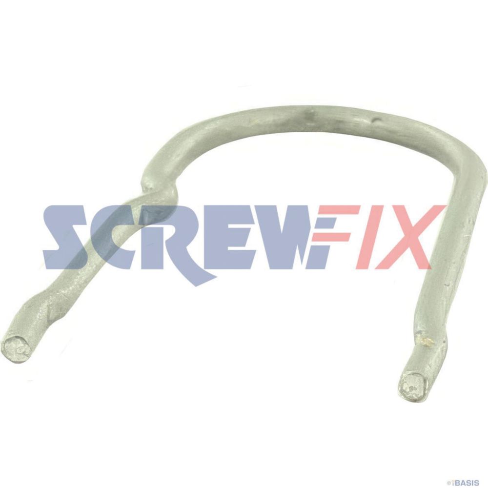 Image of Worcester Bosch 87161065490 CLIP 13MM 