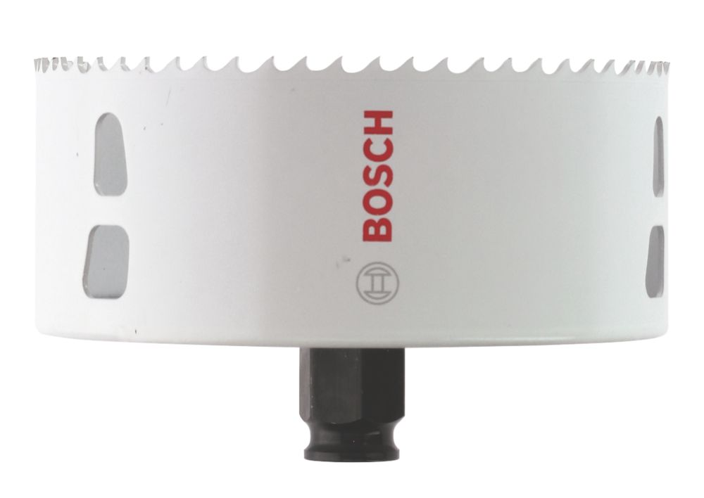 Image of Bosch Progressor for Multi-Material Holesaw 114mm 