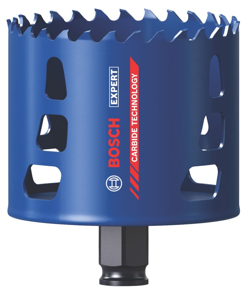 Image of Bosch Expert Multi-Material Carbide Holesaw 83mm 