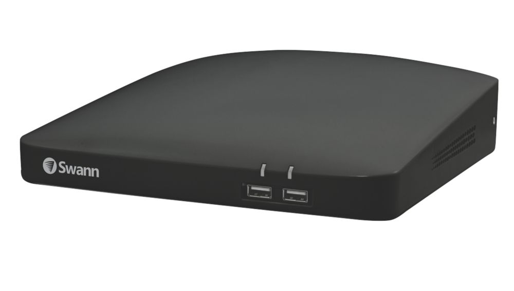 Image of Swann SWNVR-88780H-EU 1TB 8-Channel 4K CCTV NVR 