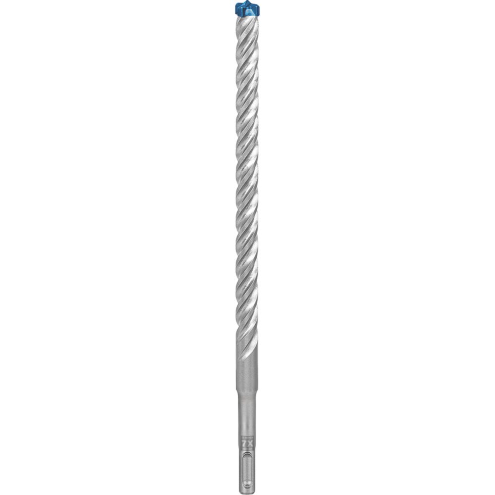 Image of Bosch Expert SDS Plus 7X SDS Plus Shank Hammer Drill Bit 14mm x 265mm 