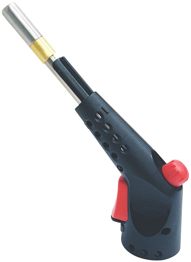 Image of Rothenberger Rofire MAP & Propane Soldering Torch 