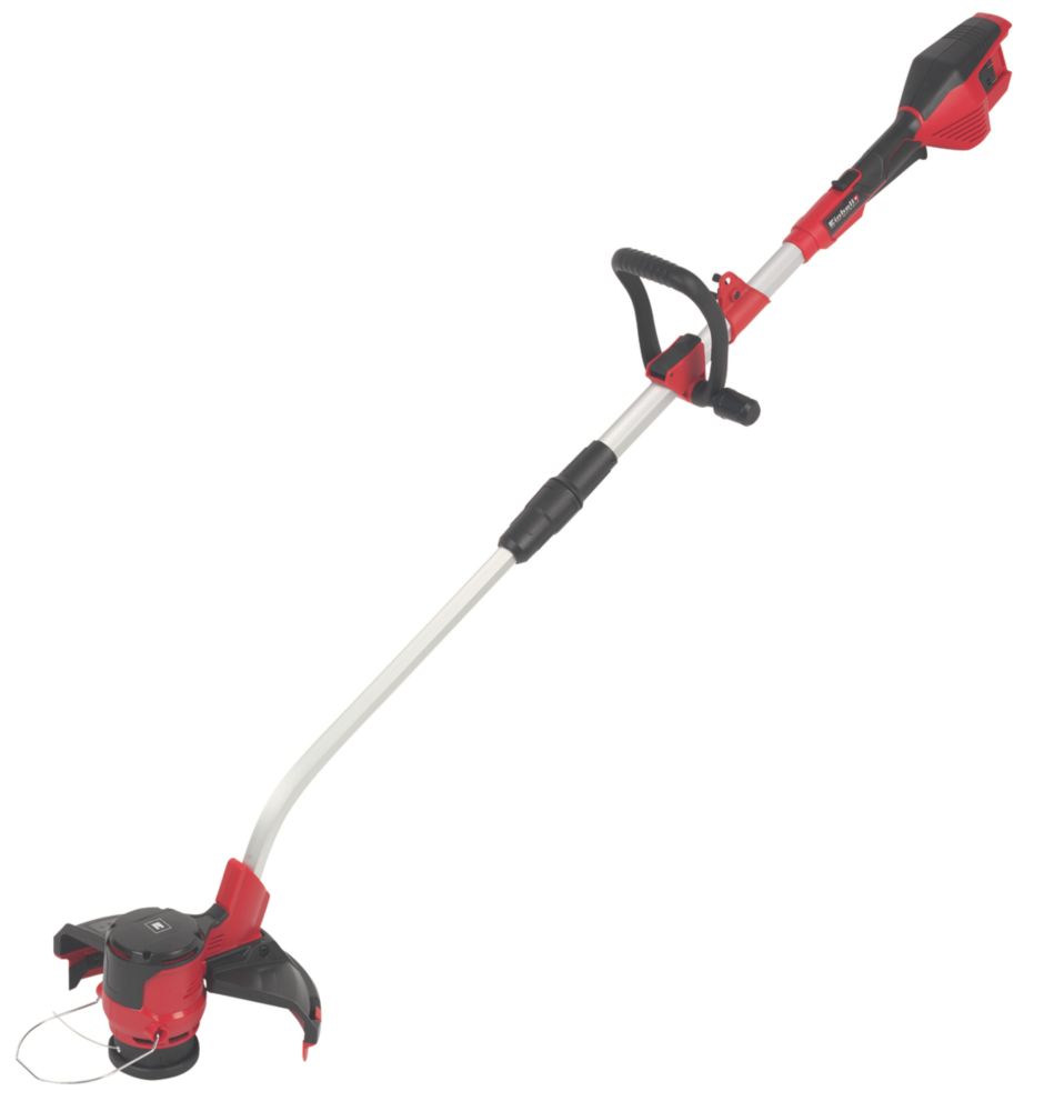 Image of Einhell GE-CT 36/30 Li E-Solo 36V Li-Ion Power X-Change Cordless Grass Trimmer - Bare 