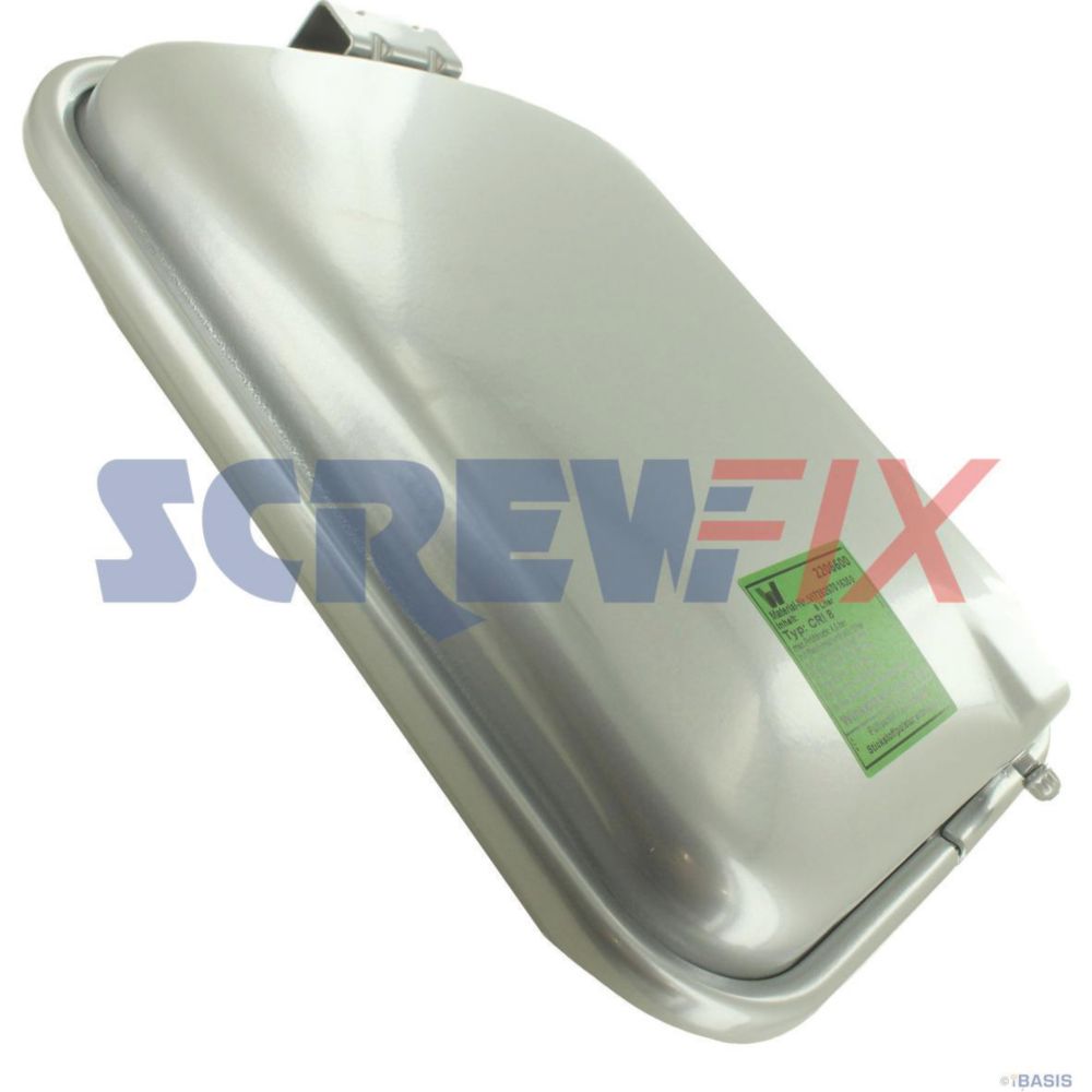 Image of Viessmann 7828646 embrane expansion vessel CRI 8 