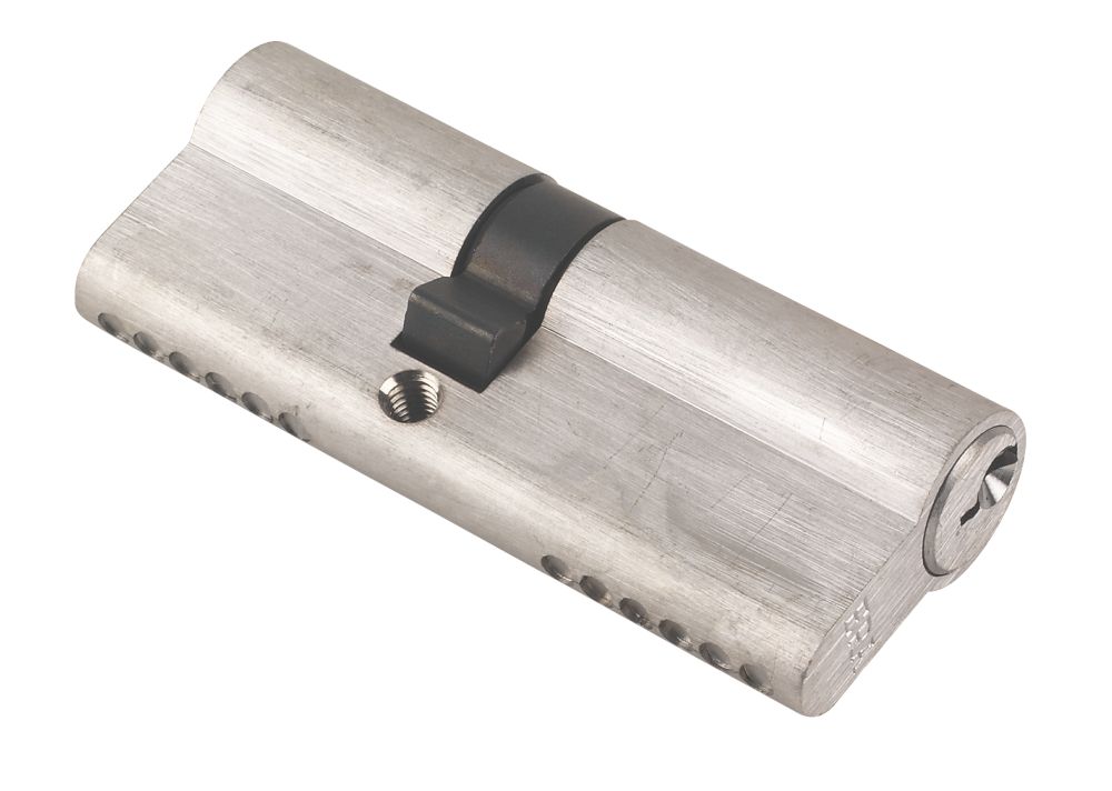 Image of ERA 6-Pin Euro Cylinder Lock 35-45 