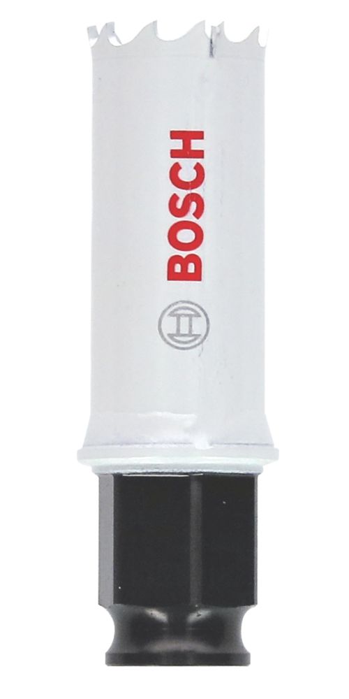 Image of Bosch Progressor for Multi-Material Holesaw 22mm 