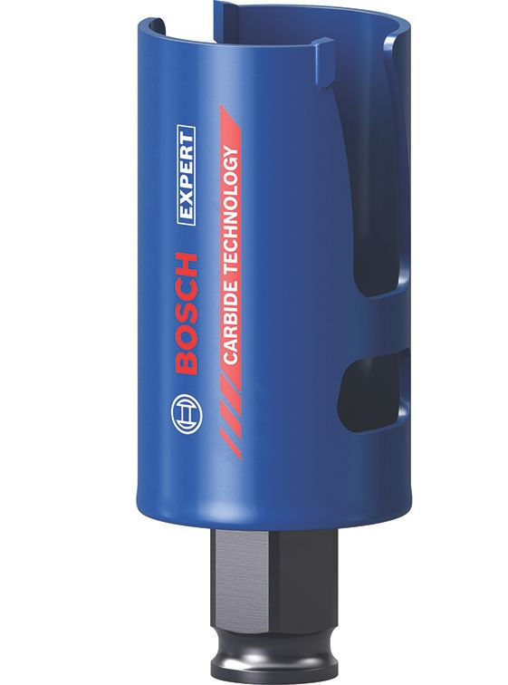 Image of Bosch Expert Multi-Material Holesaw 38mm 