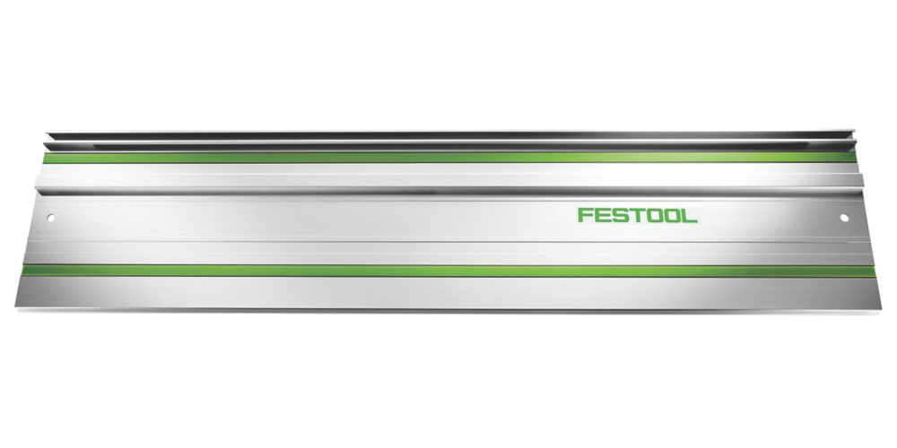 Image of Festool FS1400 1 x 1400mm Plunge Saw Guide Rail 