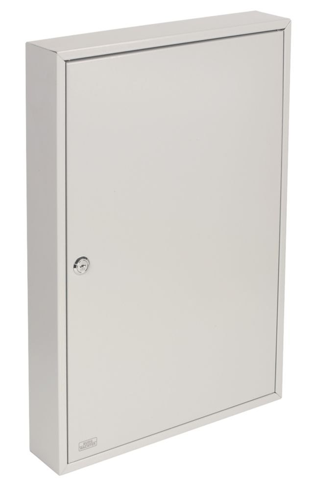 Image of Sterling 50-Hook Key Cabinet Safe 