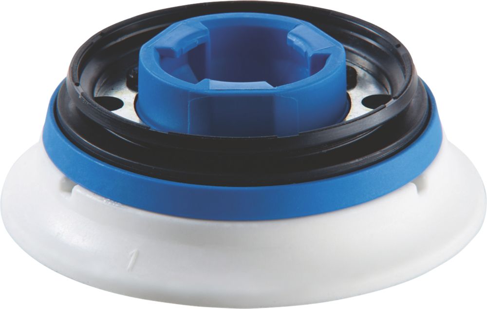 Image of Festool Random Orbit Sander Backing Pad Hard Version 90mm 