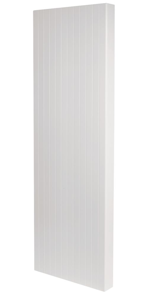 Image of Stelrad Accord Silhouette Type 22 Double Flat Panel Double Convector Radiator 1800mm x 600mm White 7554BTU 