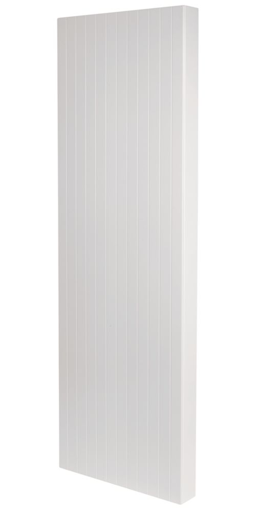 Image of Stelrad Accord Silhouette Type 22 Double Flat Panel Double Convector Radiator 1800mm x 600mm White 7554BTU 