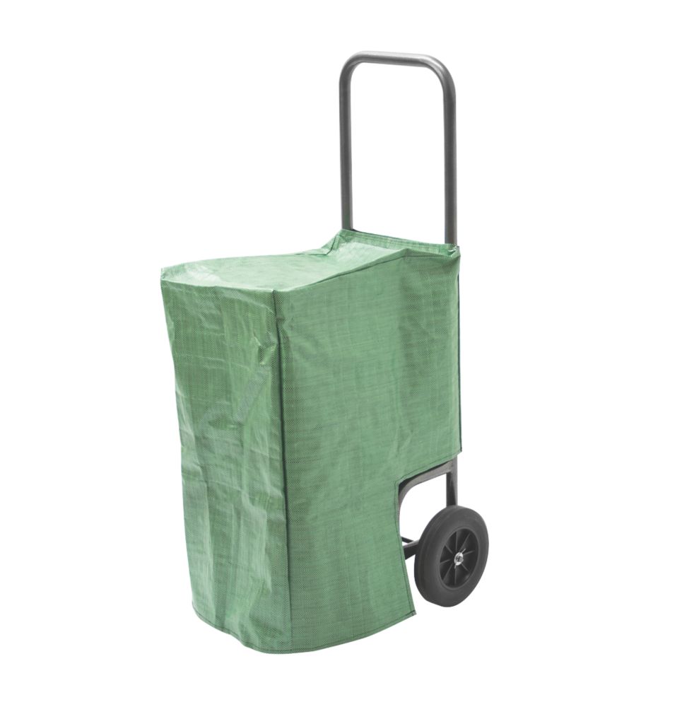 Image of The Handy THLC Log Cart 34cm x 45.5cm x 105cm 